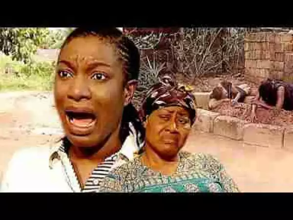 Video: LIND SOUL 2 - Chika Ike 2017 Latest Nigerian Nollywood Full Movies | African Movies